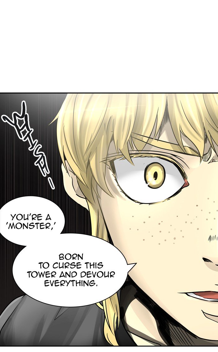 Tower of God, Chapter 394 image 089